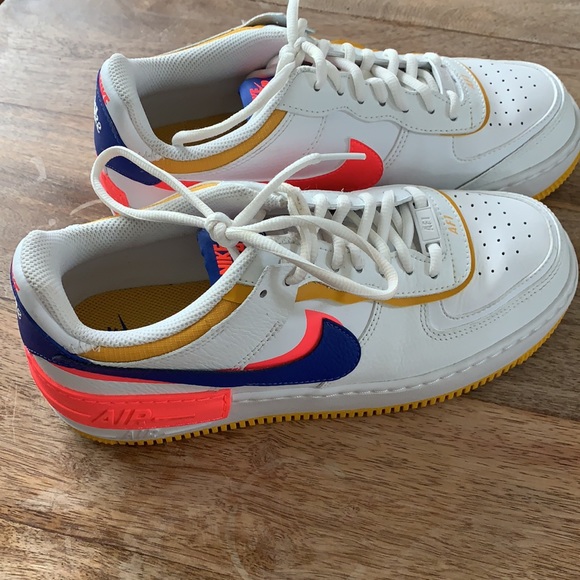 Nike AF1 shadow - Picture 3 of 4